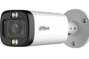 CAMERA HDCVI 5MP BULLET/HFW1500R-Z-ILA27135S3DIP DAHUA