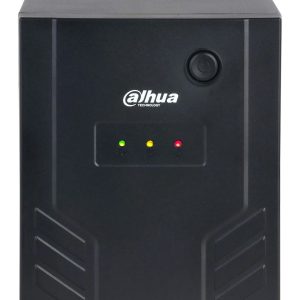 UPS-DAHUA-900 W-1.5 kVA-Waveform Sine/Pure sine-Line-Interactive-Black-PFM3350-1500
