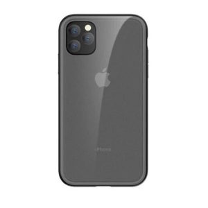 Comma Joy elegant anti-shock case iPhone 11 Pro Max black