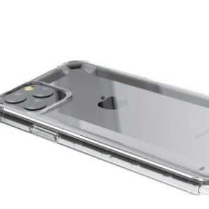 Devia Defender2 Series case iPhone 11 Pro black