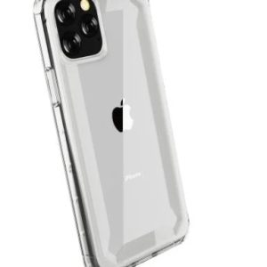 Devia Defender2 Series case iPhone 11 Pro Max clear