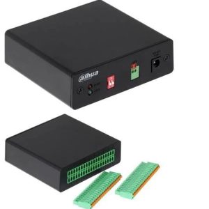 ALARM BOX NVR XVR/I/O MODULE ARB1606 DAHUA