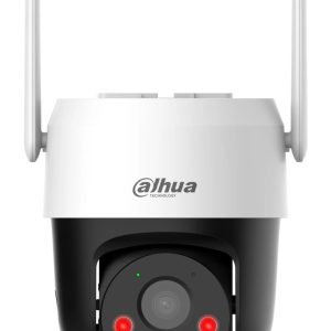WRL CAMERA 3MP PT DOME 4G/P3AE-PV-4G DAHUA