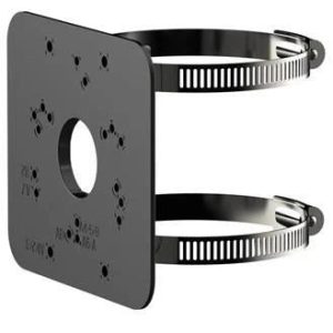 CAMERA ACC POLE MOUNT BRACKET/PFA152-E-B DAHUA