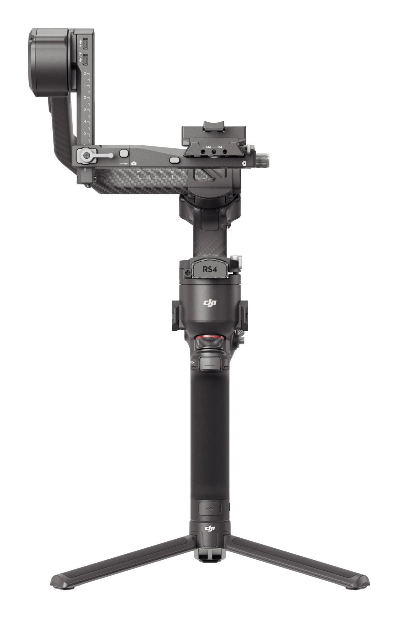 GIMBAL RS 4 PRO COMBO/CP.RN
