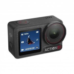 CAMERA OSMO ACTION 5 PRO/STANDARD CP.OS.00000349 DJI