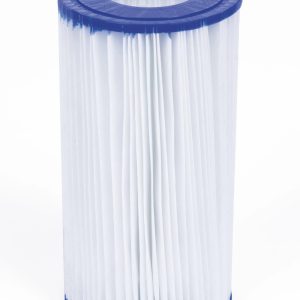 Baseina sūkņa filtrs Bestway Flowclear 58012, 20.3 cm