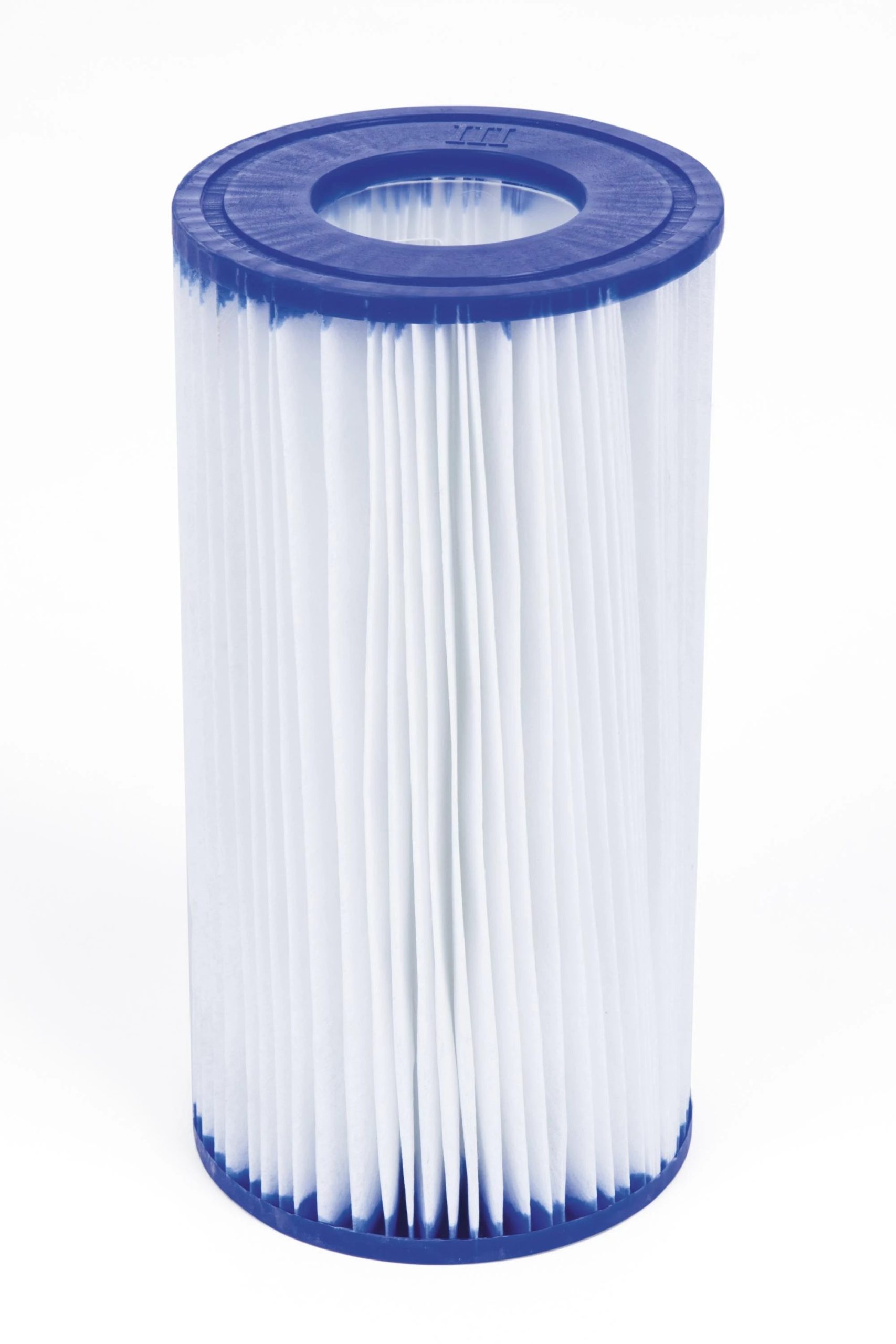 Baseina sūkņa filtrs Bestway Flowclear 58012, 20.3 cm