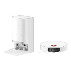 Putekļsūcējs - robots Xiaomi X20+. balta