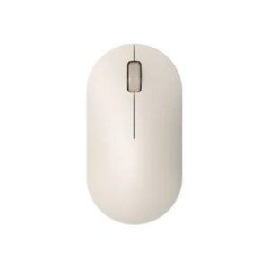 Datorpele Xiaomi Lite 2. balta
