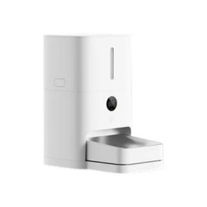 Automātiskā barotava Xiaomi FEEDER 2, 5 l, 22 cm x 37 cm x 32.4 cm, balta