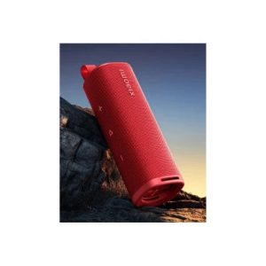 Bezvadu skaļrunis Xiaomi Sound Outdoor QBH4263GL, sarkana, 30 W