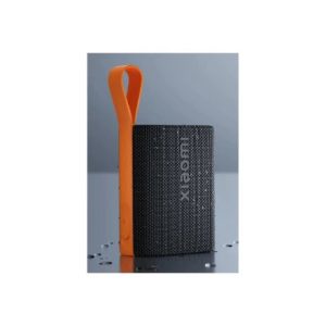 Bezvadu skaļrunis Xiaomi Pocket, melna, 5 W