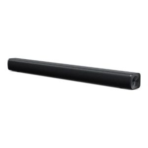 Soundbar sistēma Xiaomi Soundbar 2.0, melna
