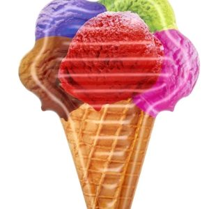 Bestway 43183 Ice-Creammat