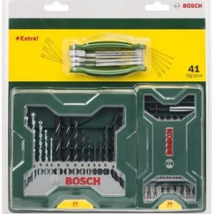 Instrumentu komplekts Bosch