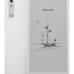 E-Reader-ONYX BOOX-Palma 2 Pro-6.13"-824x1648-White-OPC1410R