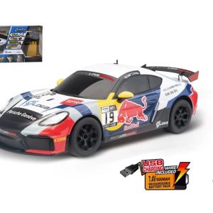 Automobilis r. porsche 718 dhtrc10479b