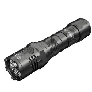 FLASHLIGHT PRECISE SERIES/4000 LUMENS P20IX NITECORE