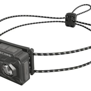 HEADLAMP NU SERIES 360 LUMENS/NU20 CLASSIC NITECORE
