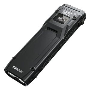FLASHLIGHT EDC SERIES/EDC23 NITECORE