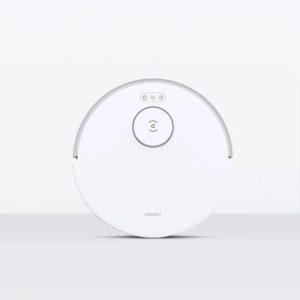 VACUUM CLEANER ROBOT/WHITE DEEBOT N20 ECOVACS