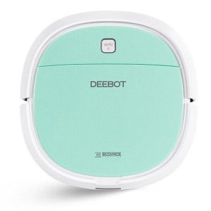VACUUM CLEANER ROBOT/DEEBOT MINI ECOVACS