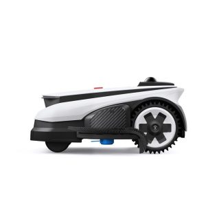 Robotzāles pļāvējs ecovacs goat a1600