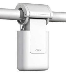 SMART HOME CURTAIN DRIVER E1/ROD CM-M01 R AQARA