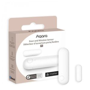 SMART HOME DOOR/WINDOW SENSOR/P2 DW-S02D AQARA
