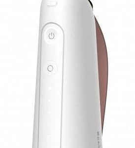 Irigators Oclean W10, balta krās./rozā krās.