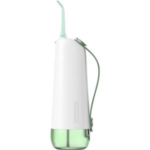 Irigators Oclean W10, balta