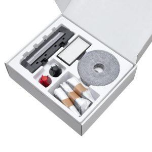 Vacuum Cleaner Accessory-ROBOROCK-Accessories Kit-For Saros 10R-8.02.0388
