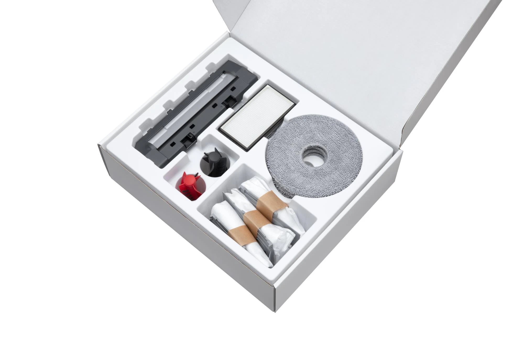 Vacuum Cleaner Accessory-ROBOROCK-Accessories Kit-For Saros 10R-8