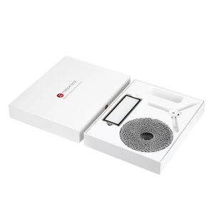 Vacuum Cleaner Accessory-ROBOROCK-Accessories Kit-For Qrevo MaxV/Qrevo S/Qrevo Pro-8.02.0297