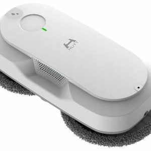 Robots logu tīrīšanas ddc56 white hutt