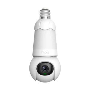 WRL CAMERA 5MP BULB/IPC-S6DP-5M0WEB-E27 IMOU