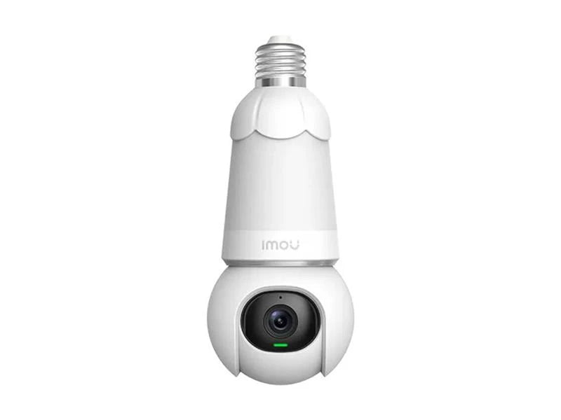 WRL CAMERA 5MP BULB/IPC-S6DP-5M0WEB-E27 IMOU