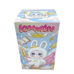 KIMMON Plīša rotaļlieta Dream maker, 17 cm