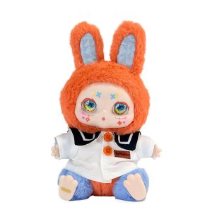 KIMMON Plīša rotaļlieta OOTD, 15 cm