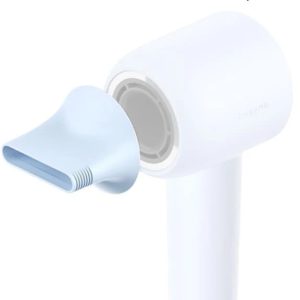 HAIR DRYER ACC SMOOTH.NOZZLE/AGS1-BLUE DREAME