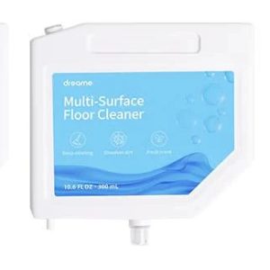 Vacuum Cleaner Accessory-DREAME-Surface Cleaner-For L10S Ultra-AWH6-300A
