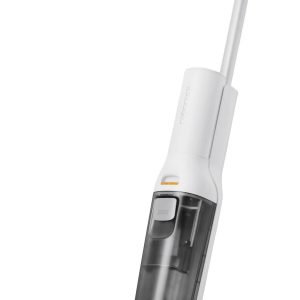 Vacuum Cleaner-ROBOROCK-F25 RT-Upright/Cordless-White-Weight 4 kg-WD5M7B022-00