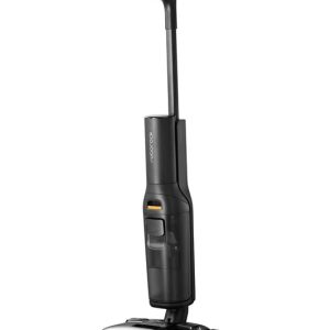 Vacuum Cleaner-ROBOROCK-F25 ACE COMBO-Upright/Wet/dry/Cordless-Noise 78 dB-Weight 4.7 kg-WD5M6A522-00