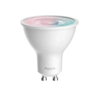 Smart Light Bulb-AQARA-Power consumption 4.9 Watts-Luminous flux 450 Lumen-6500 K-Bluetooth/ZigBee-LB-L03D