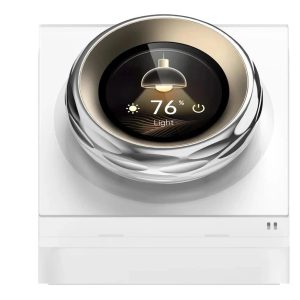 SMART HOME LIGHT SWITCH V1/WS-K11D AQARA