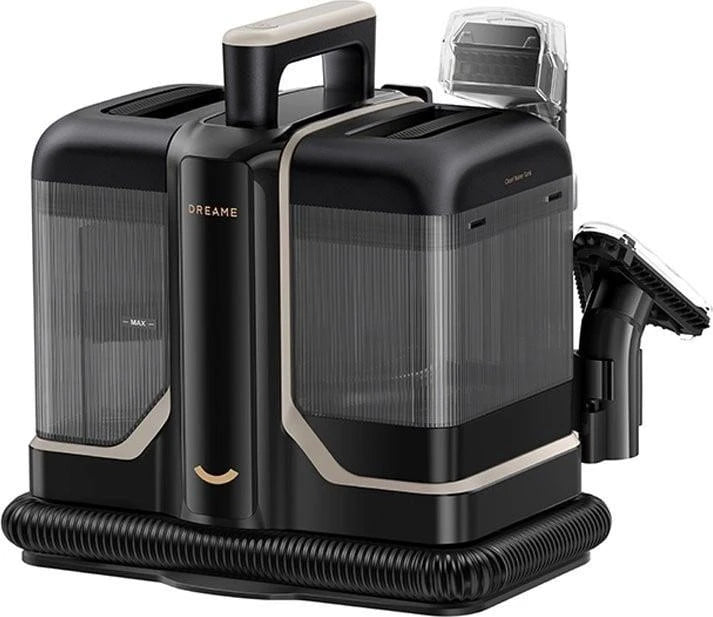 Mazgāšanas putekļsūcējs Dreame N10, 450 W