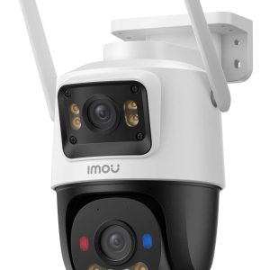 WRL CAMERA 3MP CRUISER DUAL 2C/4G IPC-S7XCP-6M1TED IMOU