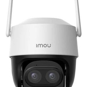 WRL CAMERA 5MP CRUISER Z/IPC-S7DP-5M0WEZ IMOU