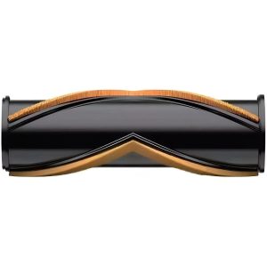 Vacuum Cleaner Accessory-DREAME-Roller brush-Model HVB2-Black-For Dreame H13 Dual, H14 Dual, G10 Combo-HVB2